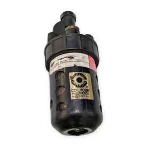 Coilhose Pneumatics L140BG Air Line Lubricator