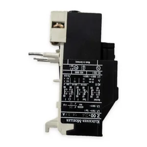 Zth 500V-/800 Thermal Overload Relay