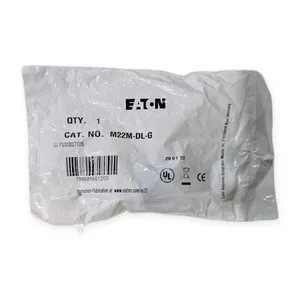 Eaton M22M-DL-G Pushbutton