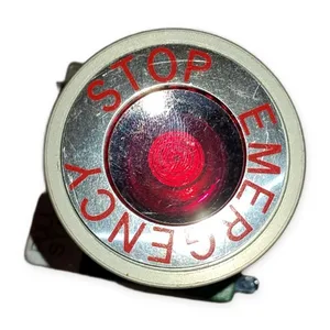 Cutler-Hammer 10250TC50 Cuttler Hammer Emergency Light