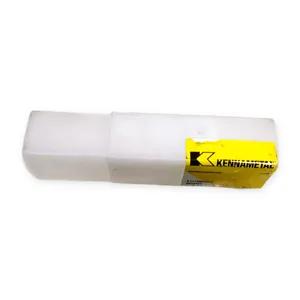 Kennametal K-2108EX Straight Shank Tool Holder