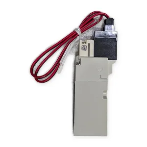 SMC VQZ235-5LB Solenoid Valve