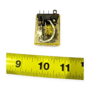 IDEC RH2B-U Ice Cube Power Relay