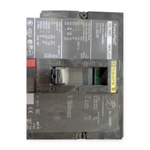 Square D HLL36035 Molded Case Circuit Breaker