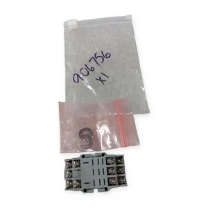 IDEC SH3B-05 Base DIN Rail Screw Terminal