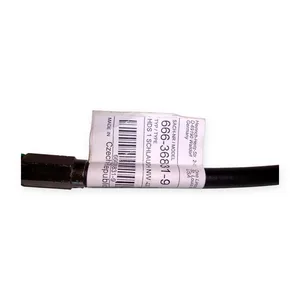Lincoln 666-36831-9 HDS 1 Lubrication Hose