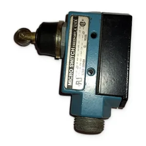 Honeywell BZE6-2RN80 Micro Switch
