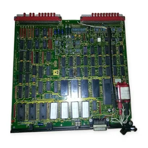 Cegelec Controls 8333-4001 PCB Control Board Card