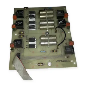 Fincor 104601201-D Nidec Snubber Trigger Board