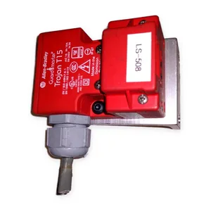 T15 Safety Relay