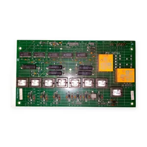 Reliance Electric 0-58704 III Driver Interface Board