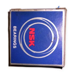 NSK 6001VVC3 Deep Groove Ball Bearing