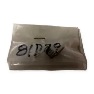 General Electric 81D79 Element Motor Starter Control