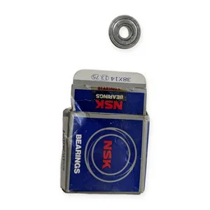 NSK 38X14 Bearing
