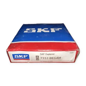 SKF 7312BEGAM Nsfs Bearing – actual item, photo 1 of 3