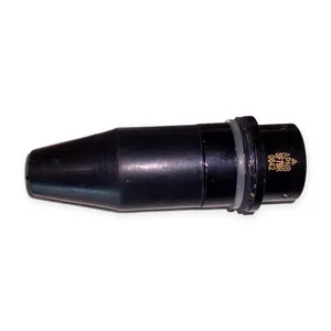 SF7BR Circular Connector Receptacle