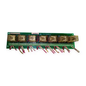 General Electric 531X191RTBALG3 RTB TB Option Card
