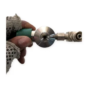 Ohmeda Medical Oxygen Flowmeter