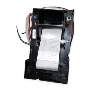 OPW R401-122-100 Petrovend FL6 Printer