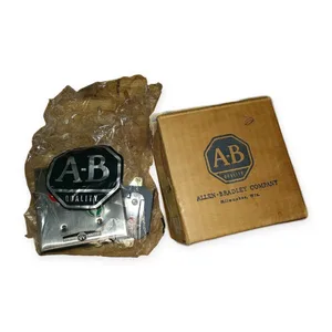 Allen-Bradley 800S-3ASQ Push Button Control Station PLC
