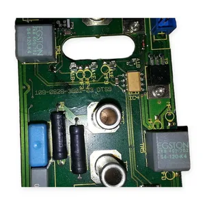 Indramat DTS9 109-0928-3B01-03 PCB Circuit Board Controller