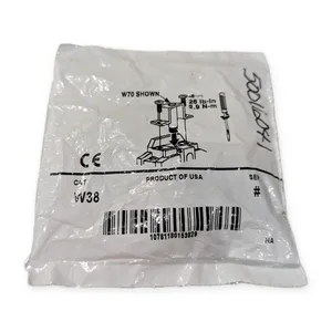 Allen-Bradley W38 Overload Relay Heater Element