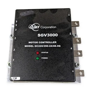 3110-052-072 Motor Controller DC Amplifier