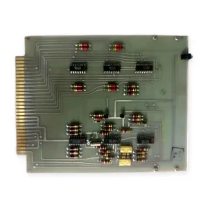 Square D C30585-014-01 8881 MD-1 Memory Data Module PCB