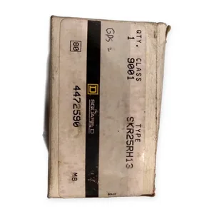 Square D SKR25RH13 Class 9001 KA-1