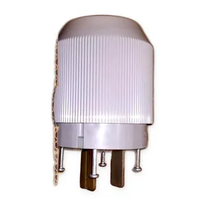 Cooper Arrow Hart Autogrip Plug