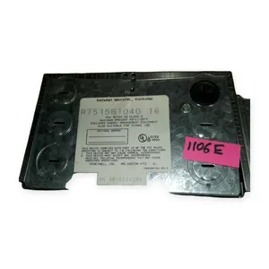 Honeywell R7515B-1040 DeltaNet MicroCel Controller