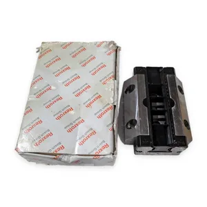 Bosch Rexroth R165331420 Ball Runner Block