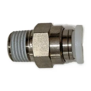 Pisco 1/4T Fitting – actual item, photo 1 of 6