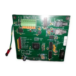 8200-C384-0A Electronic Control Module – actual item, photo 1 of 2