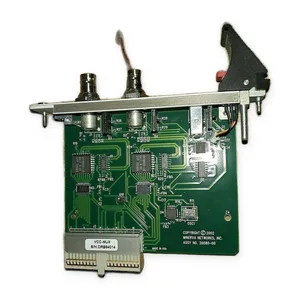 Minerva Networks 20080-00 Card Industrial Network Module