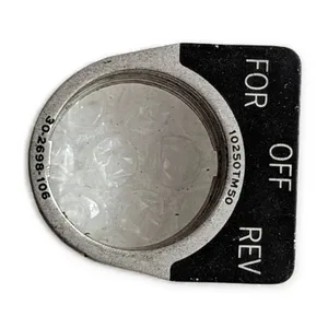 Telemecanique Contact Block