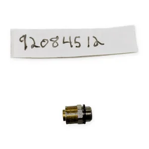 92084512 Brass Coupling