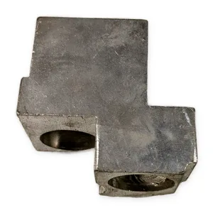 Ilsco TA801MA MCM Aluminum Copper Terminal