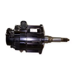 Yaskawa SGMRV-13ANA-YR11 Yasakawa AC Servo Motor