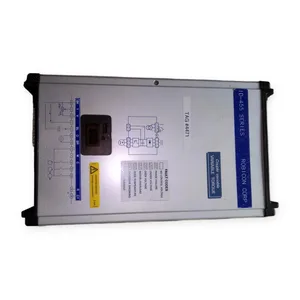 Robicon ATV45VD11N VFD AC Drive