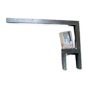 08-17R-24 Tube Sucker Machine Bracket Mounting Fixture Industrial Automation