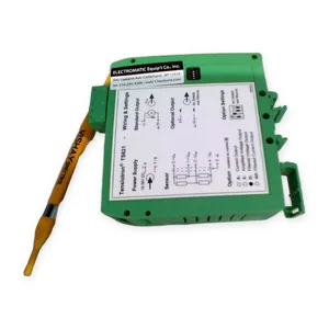 TS621-D Strain Gauge Amplifier
