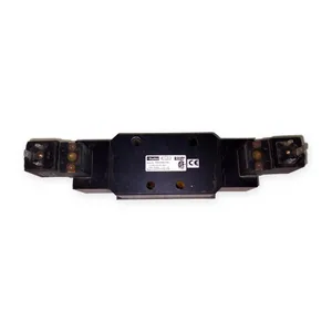 Parker H35WXBBL53B Pneumatic Solenoid Valve