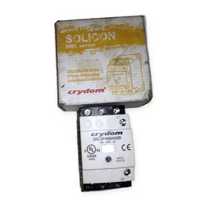 Crydom DRC3P48B400R Solid State Contactor