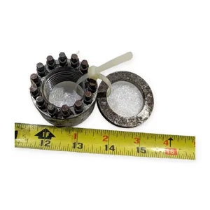 H650T-137-8 Hardware