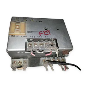 Watlow 2A04 Relative Humidity Control Board