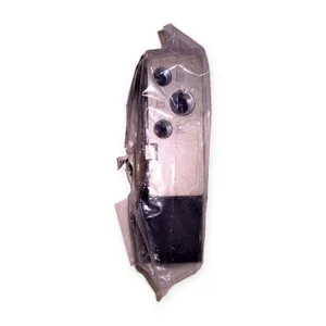 SMC SPF0191-02 Sub Plate Pneumatic Valve Base