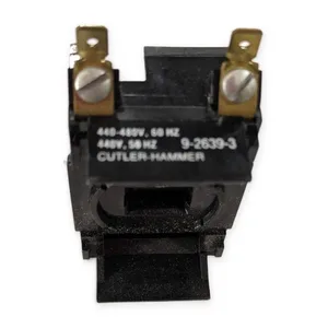 Cutler-Hammer 9-2639-3 Contactor Coil