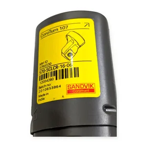 Sandvik 570-SCLCR-16-06