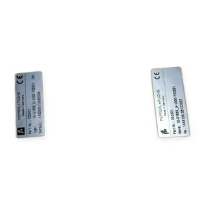 Pepperl+Fuchs 052001 Incremental Rotary Encoder